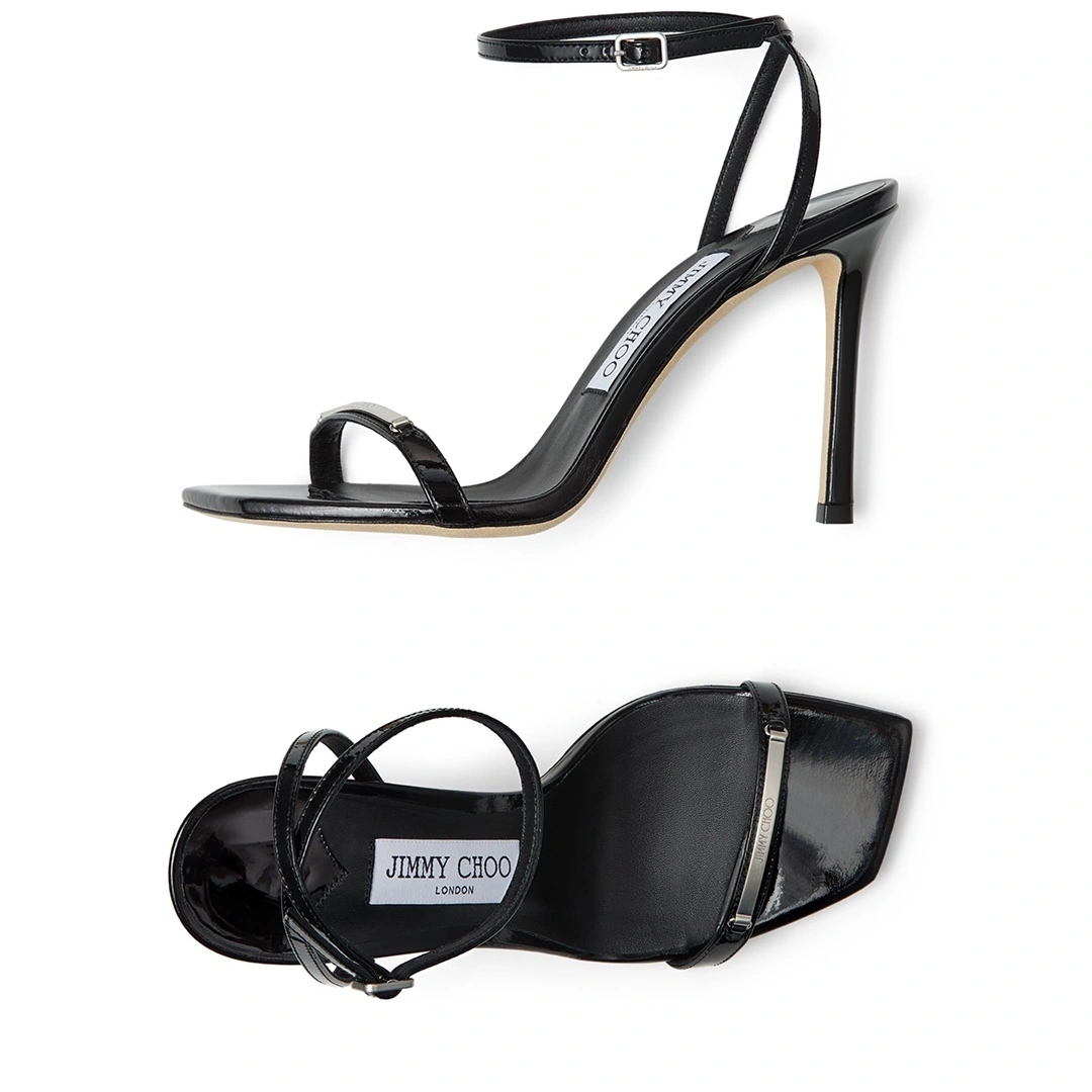coco-- 8.5cm Heel height item:C-X002D2417Y